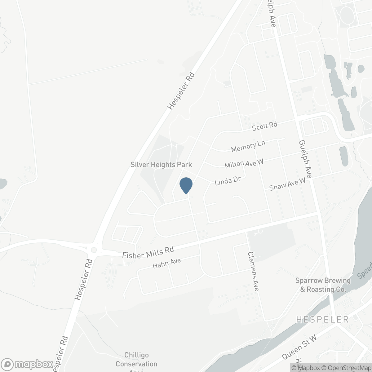 220 SCOTT ROAD, Cambridge, Ontario N3C 3Z8